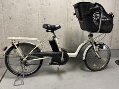Panasonicギュット電動自転車 20インチ 13A (東京大田区対面引渡) Panasonicギュット電動自転車 20インチ 13A (東京大田区引き取り