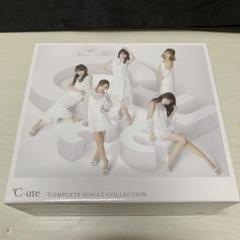 2025年最新】°c-ute completeの人気アイテム - メルカリ