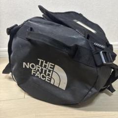 THE NORTH FACE ボストン　ダッフルバッグ　リュック　ノースフェイス
