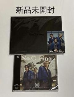 輝く高品質な 2025年最新】NUMBER_I メルカリ - 初回限定盤の人気アイテム cd その他
