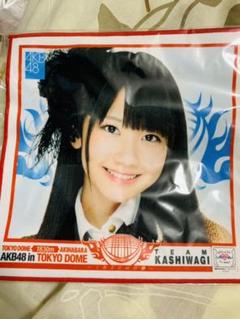 2025年最新】AKB 柏木 タオルの人気アイテム - メルカリ