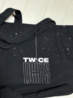 2025年最新】twice トートバッグ lightsの人気アイテム - メルカリ