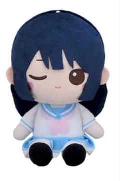 響け！ユーフォニアム セガラッキーくじ ぬいぐるみ　タペストリー　 高坂麗奈 セガ限定描き下ろしイラスト！「響け！ユーフォニアム3」の