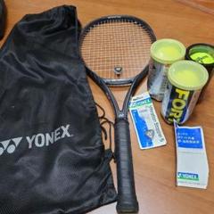 YONEX VCORE GAME G12本まとめ売り