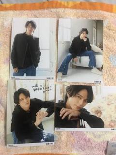 加藤大悟　ブロマイド③