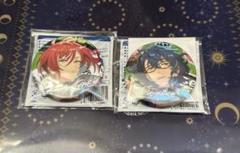 あんスタ TRIP 缶バッジ 逆先夏目 5個 匿名配送 - メルカリ