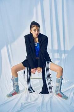 adidas ジャパン VH / JAPAN VH ロングブーツ　スニーカー