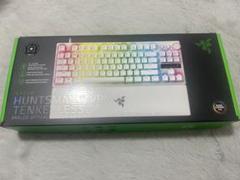 Razer  Huntsman V3 Pro Tenkeyless JP 白のサムネイル
