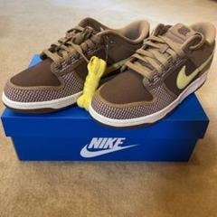 Nike × undefeated DUNK Low SP 27cm