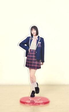 ME:I 石井蘭 アクスタ トレカ ポストカード 日プ女子 1_daed226e-60ef-455d-8a47-
