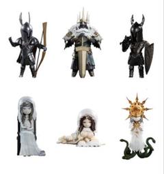 ダークソウル 2 フィギュア サウンドトラック 新品未開封 2025年最新】ダークソウル2の人気アイテム - メルカリ