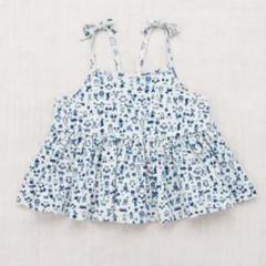 【新品】 misha&puff タンクトップ 5y Misha&Puff swing tank 5y - メルカリ