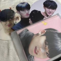 MINGYU うちわ ミンギュ 即日発送】SEVENTEEN セブチ ミンギュ うちわ 2024年｜Yahoo