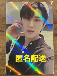 チャンビン maxident 店舗特典セット Amazon.co.jp: Stray Kids ニューアルバム Maxident ギフト
