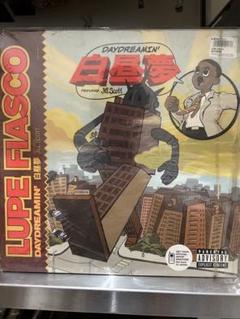 LUPE FIASCOの輸入盤CD５枚セット LUPE FIASCOの輸入盤CD5枚セット 61JFvnbtEBL._UF894