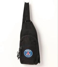 新品　Paris Saint-Germain ボディバッグ　ブラック