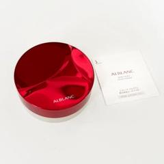 ソフィーナ アルブラン 潤白美肌ルースパウダー ルーセント