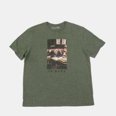 FRIENDS (フレンズ) T-Shirt XL