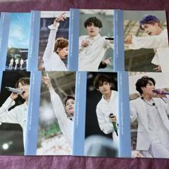 2025年最新】bts ポスター love yourselfの人気アイテム - メルカリ