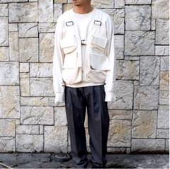シュタイン stein システムベスト ベスト 20ss ドメスティック