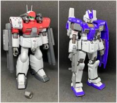 大量 ガンプラなど 完成品 ジャンクセット
