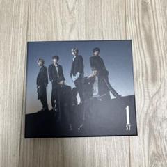 2025年最新】1st sixtones 原石盤の人気アイテム - メルカリ