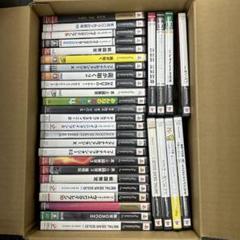 PS2 PlayStation ゲーム　ソフト　33点まとめ