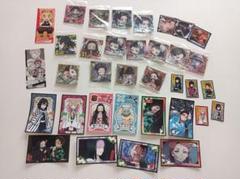 ★SALE★鬼滅の刃シール まとめ売り