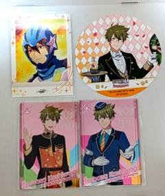 ツアマス セカンドロケテ SR パーティータイム八宮めぐる - メルカリ