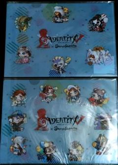 第五人格 ナンジャコラボ A5クリアファイル まとめ売り 画像ギャラリー No.003 | 「Identity V 第五人格」と