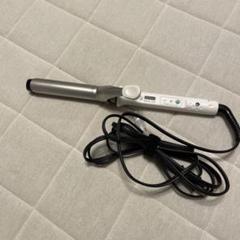 【HAKKOR】白光ヘアアイロン 10mm 新品未使用　デッドストック HAKKOR】白光ヘアアイロン 10mm 新品未使用デッドストック
