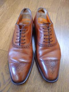 SANTONI B21C 16222 一度のみ着用。 SANTONI B21C 16222 一度のみ着用。