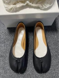 2025年最新】maison margiela tabi 38の人気アイテム - メルカリ