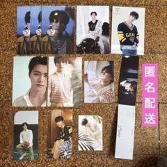 SEVENTEEN セブチ Attacca 生写真 ドギョム 特典　ユニバ SEVENTEEN セブチ Attacca 生写真 ドギョム 特典 ユニバ NEWS