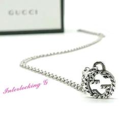 GUCCI ネックレス【付属品 完備】