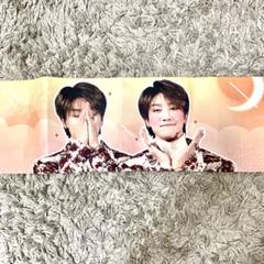 SEVENTEEN セブチ THE8 ミョンホ スローガン トレカ ピアス SEVENTEEN セブチ THE8 ミョンホ スローガン トレカ ピアス