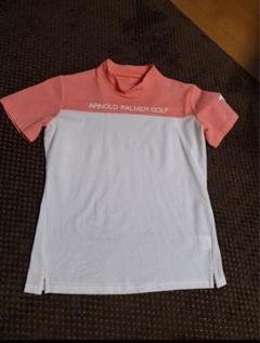 ARNOLD PALMER GOLF 半袖 Oサイズ　美品　週末セール