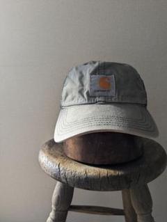 貴重◎ 90's carhartt カーハート　duck mesh cap