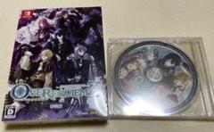 新品未使用未開封　オーバーレクイエムズ　 予約特典ドラマCD OVER REQUIEMZオーバーレクイエムズ特装版+予約特典CD - メルカリ