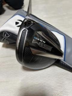 テーラーメイド SIM MAX D ドライバー　ヘッド　9.0° 1W SIM2 MAX-D ドライバーシャフト | TaylorMade Golf