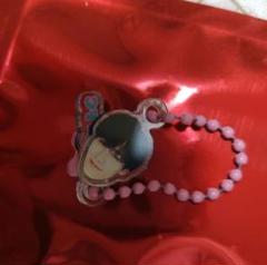 【匿名配送】 寺坂頼我 アクスタ あっぱれ学ラン アップランド所属「.LIVE」・「ぶいぱい」メンバー合計6名の描き