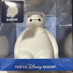 2025年最新】ベイマックス フィギュア ルームライトの人気