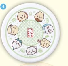 くら寿司 ちいかわ 寿司皿 お皿 限定品 コラボ 集合