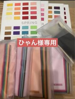 2025年最新】パーソナルカラー ドレープ icbの人気アイテム - メルカリ