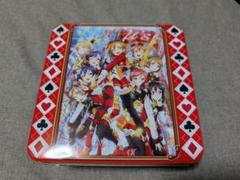 初代ラブライブ 劇場版グッズ・ラブライブ！プレミアムお菓子缶 μ's