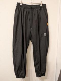SEE SEE WIDE SPORTY PANTS シーシー アーバン