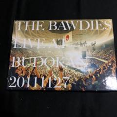LIVE AT BUDOKAN 20111127(初回限定盤) 2025年最新】live at the budokanの人気アイテム - メルカリ