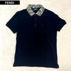 2025年最新】Fendi メンズ ポロシャツの人気アイテム - メルカリ