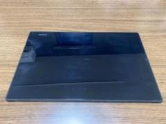 XperiaZタブレットwifiモデル sgp311