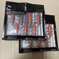 全て未開封新品、沈み蟲1.8/2.2/2.6各種各色限定カラーまとめ売り！ 全て未開封新品、沈み蟲1.8/2.2/2.6各種各色限定カラーまとめ売り！